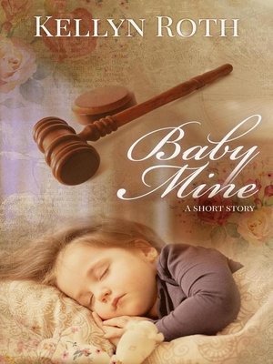 cover image of Baby Mine